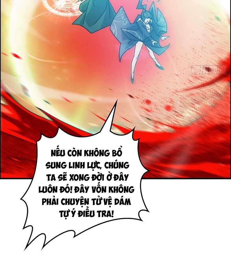 Tu Tiên Chính Là Như Vậy Chapter 166 trang 78