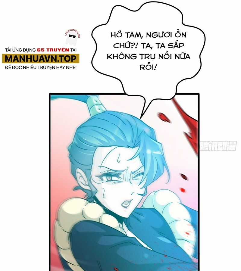 Tu Tiên Chính Là Như Vậy Chapter 166 trang 79