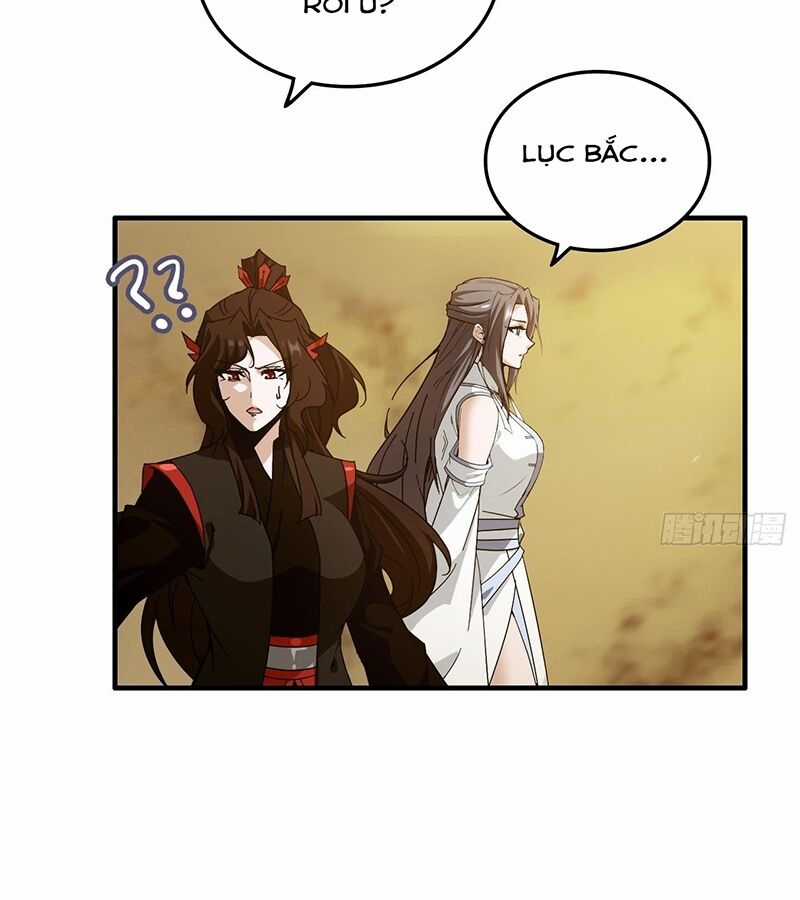 Tu Tiên Chính Là Như Vậy Chapter 166 trang 8