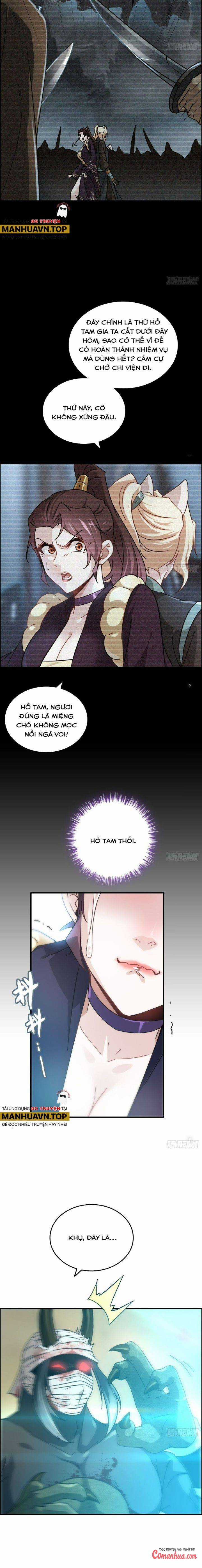 Tu Tiên Chính Là Như Vậy Chapter 167 trang 10