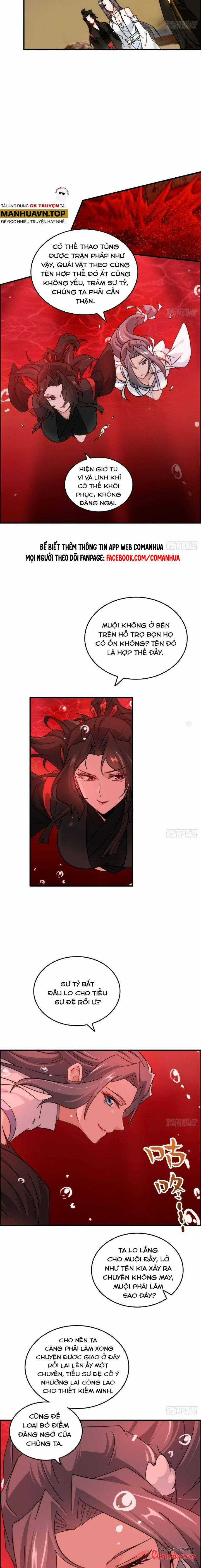 Tu Tiên Chính Là Như Vậy Chapter 167 trang 12