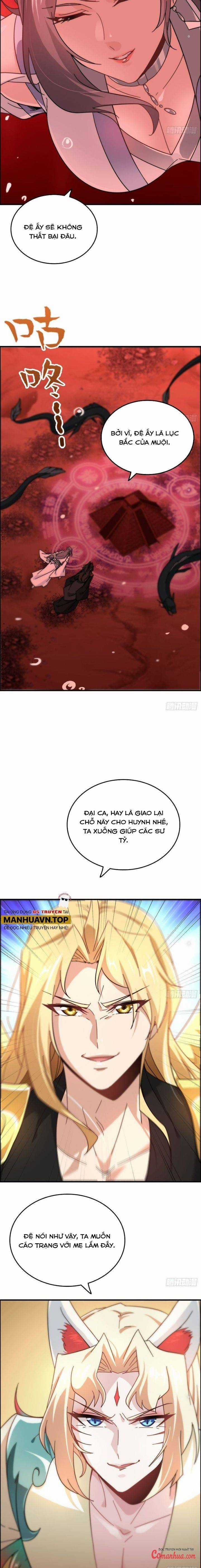 Tu Tiên Chính Là Như Vậy Chapter 167 trang 13