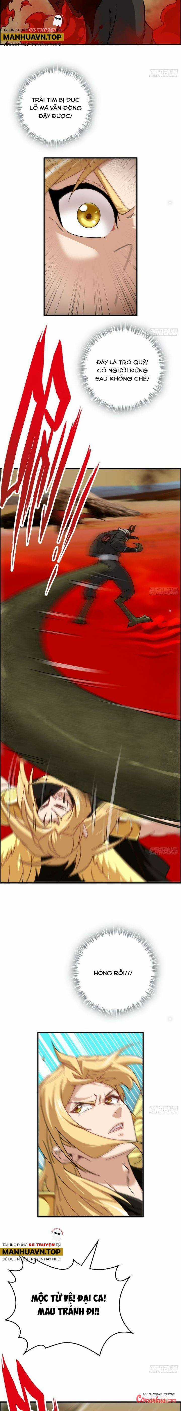 Tu Tiên Chính Là Như Vậy Chapter 167 trang 2