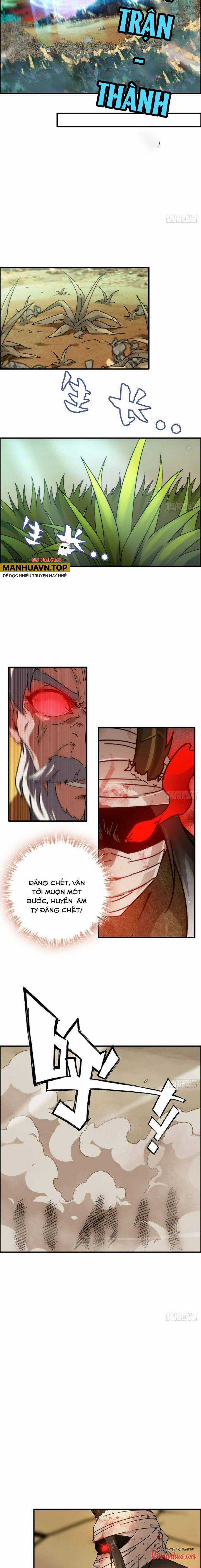 Tu Tiên Chính Là Như Vậy Chapter 167 trang 5