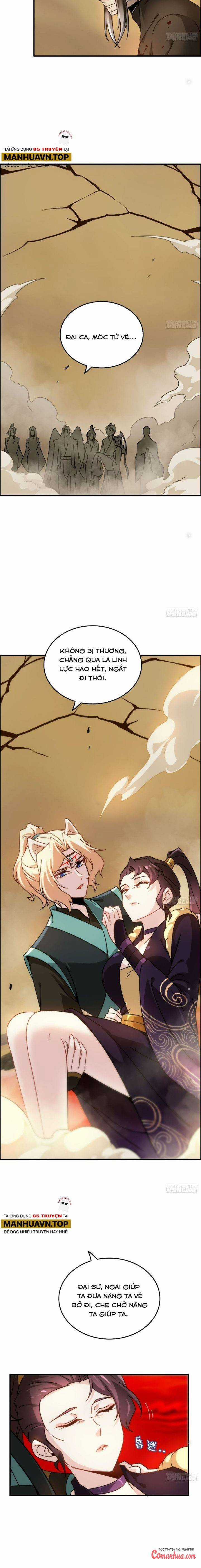 Tu Tiên Chính Là Như Vậy Chapter 167 trang 6