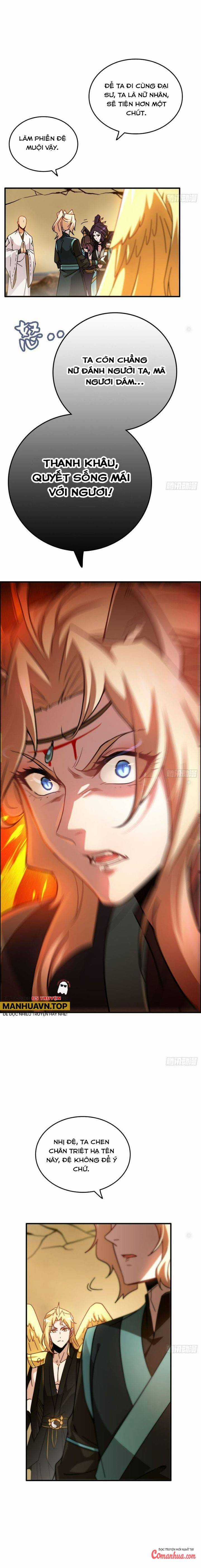 Tu Tiên Chính Là Như Vậy Chapter 167 trang 7