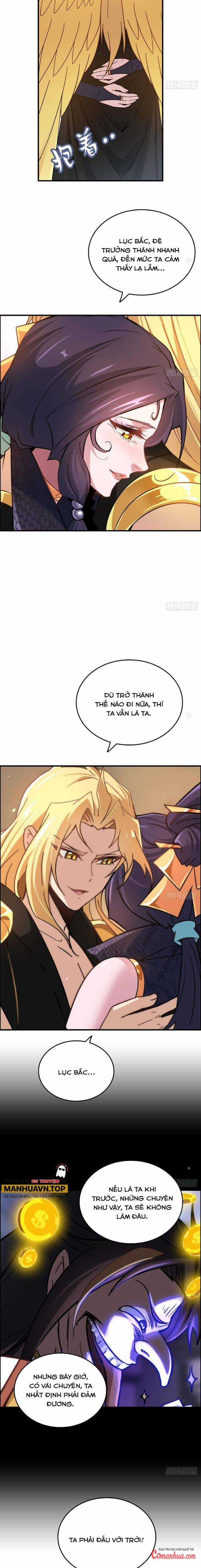 Tu Tiên Chính Là Như Vậy Chapter 168 trang 12