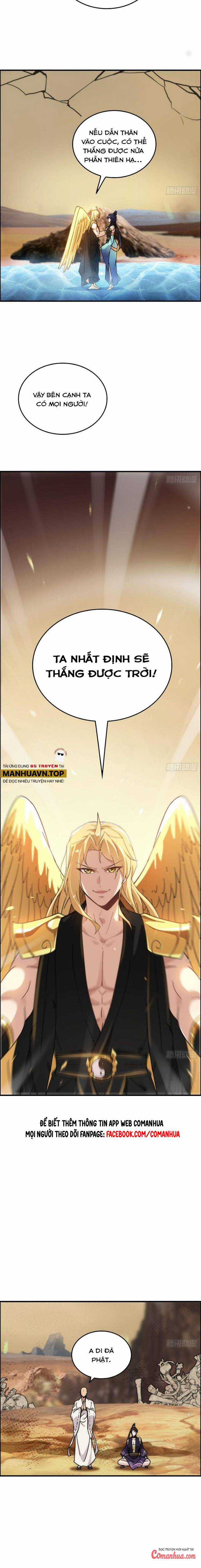 Tu Tiên Chính Là Như Vậy Chapter 168 trang 13