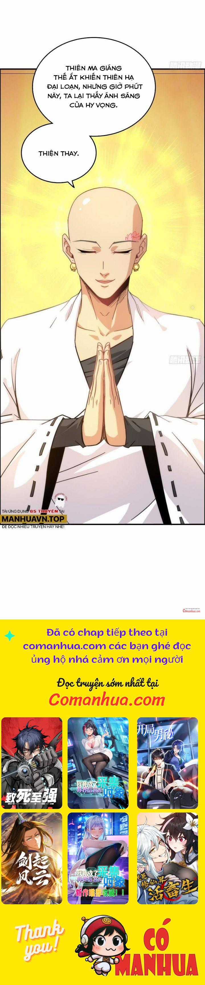 Tu Tiên Chính Là Như Vậy Chapter 168 trang 14