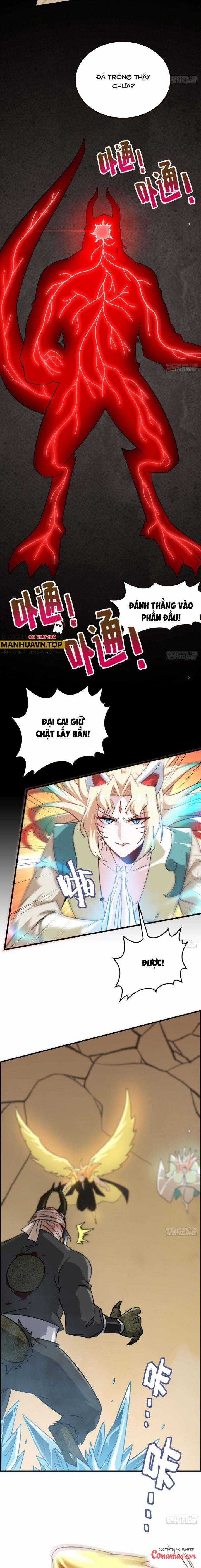 Tu Tiên Chính Là Như Vậy Chapter 168 trang 2