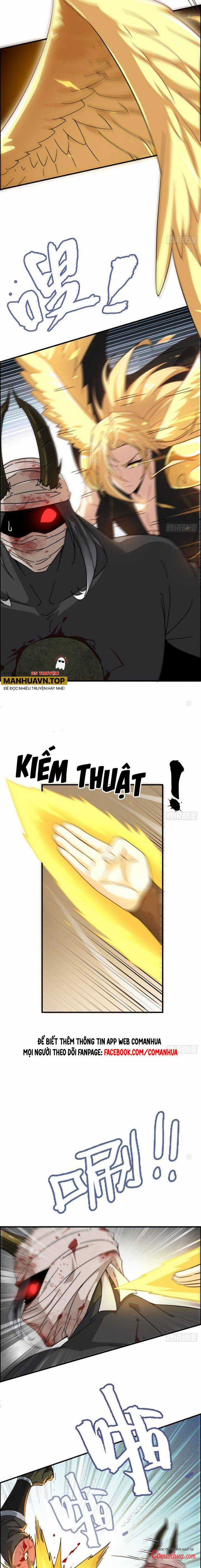 Tu Tiên Chính Là Như Vậy Chapter 168 trang 3