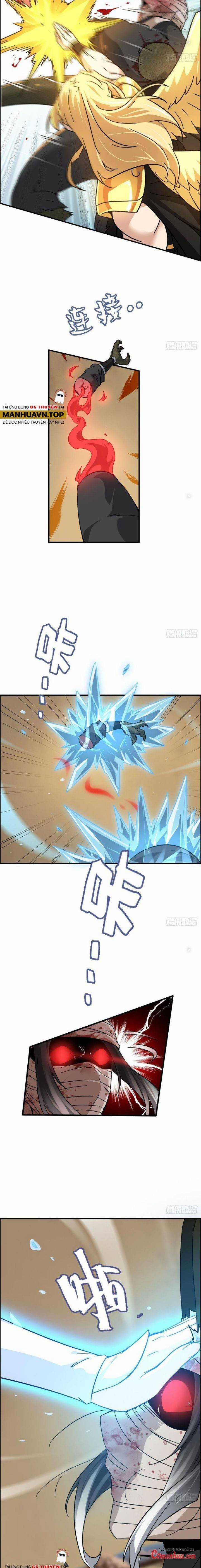 Tu Tiên Chính Là Như Vậy Chapter 168 trang 4