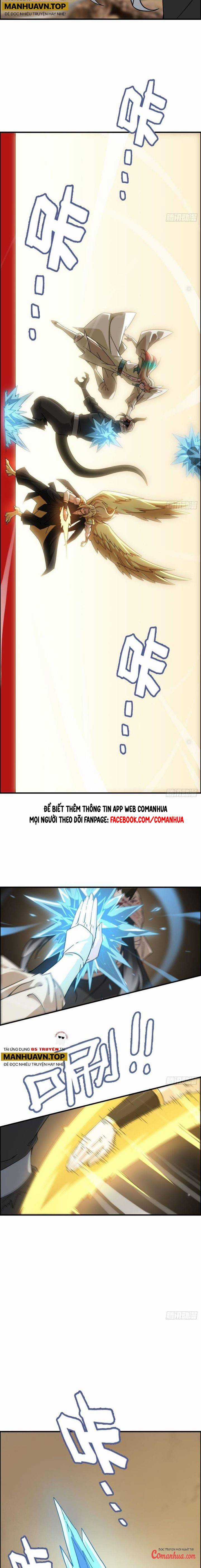 Tu Tiên Chính Là Như Vậy Chapter 168 trang 5