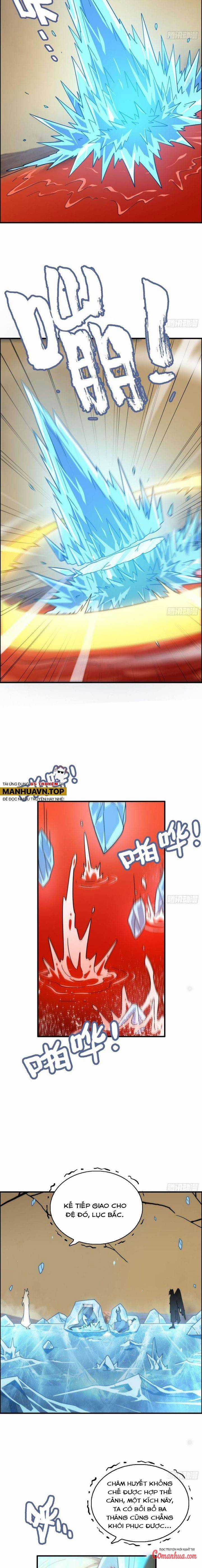 Tu Tiên Chính Là Như Vậy Chapter 168 trang 6