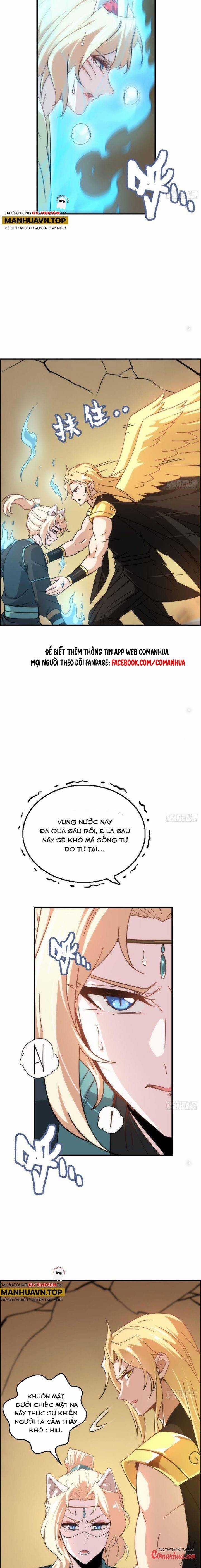 Tu Tiên Chính Là Như Vậy Chapter 168 trang 7