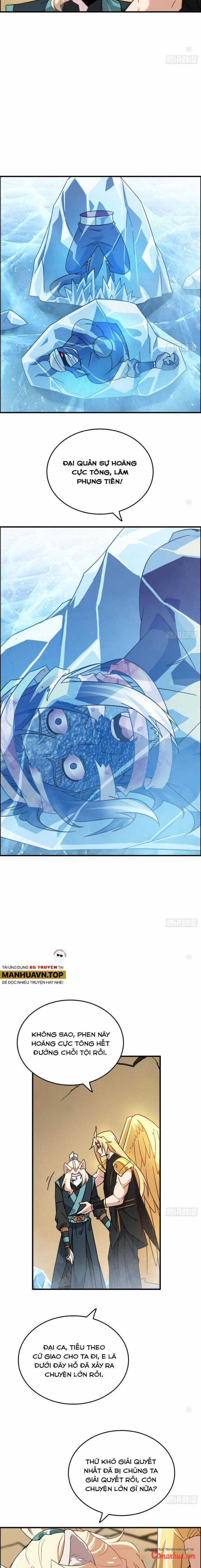 Tu Tiên Chính Là Như Vậy Chapter 168 trang 8