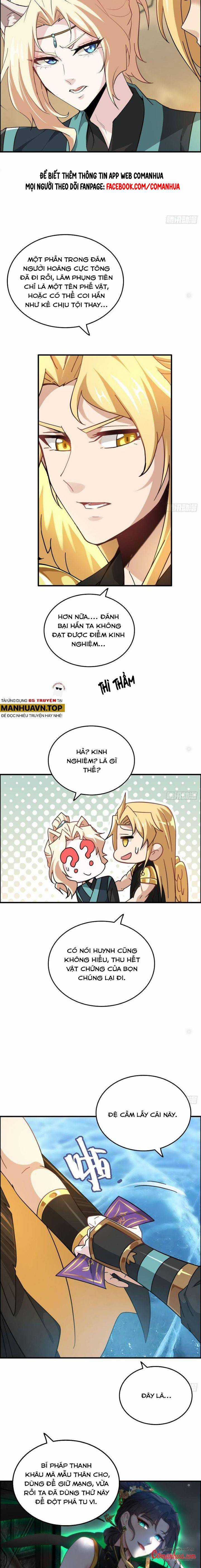 Tu Tiên Chính Là Như Vậy Chapter 168 trang 9