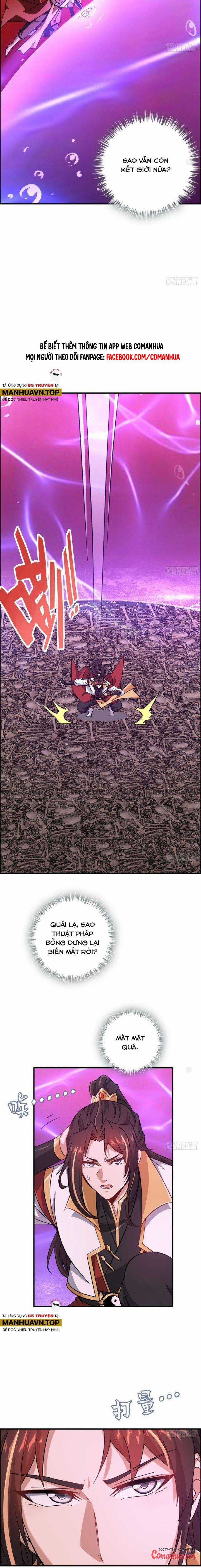 Tu Tiên Chính Là Như Vậy Chapter 169 trang 10