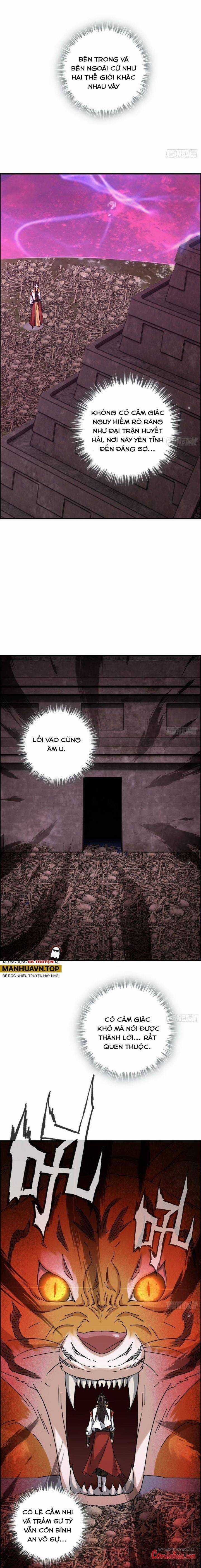 Tu Tiên Chính Là Như Vậy Chapter 169 trang 11