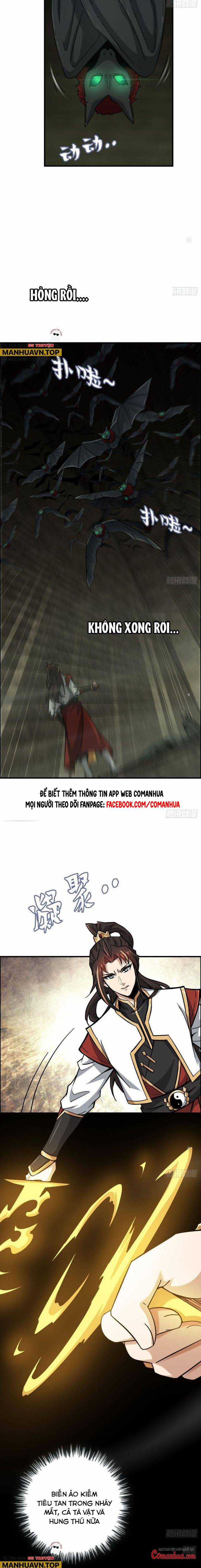 Tu Tiên Chính Là Như Vậy Chapter 169 trang 14