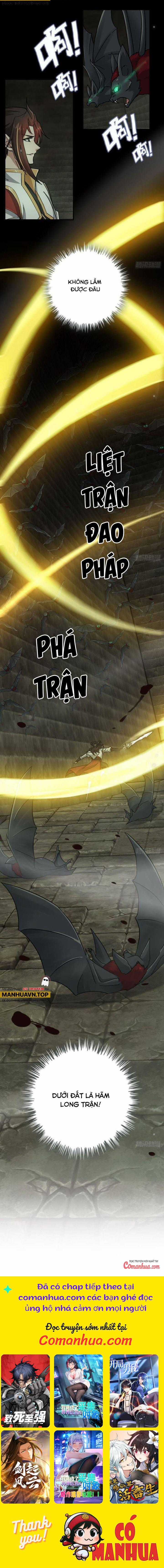 Tu Tiên Chính Là Như Vậy Chapter 169 trang 15