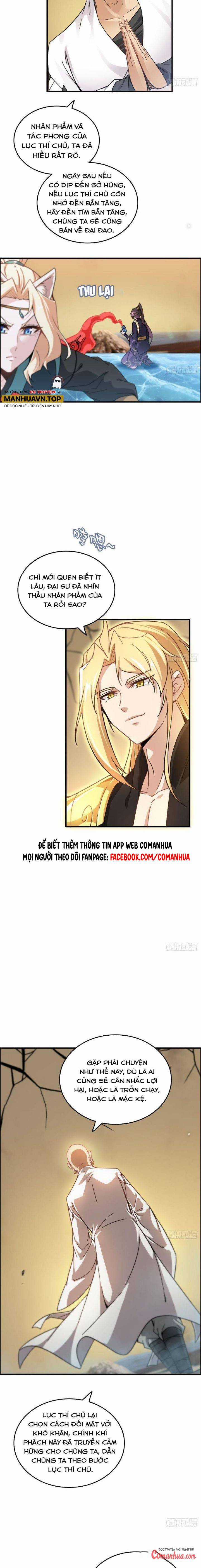 Tu Tiên Chính Là Như Vậy Chapter 169 trang 2