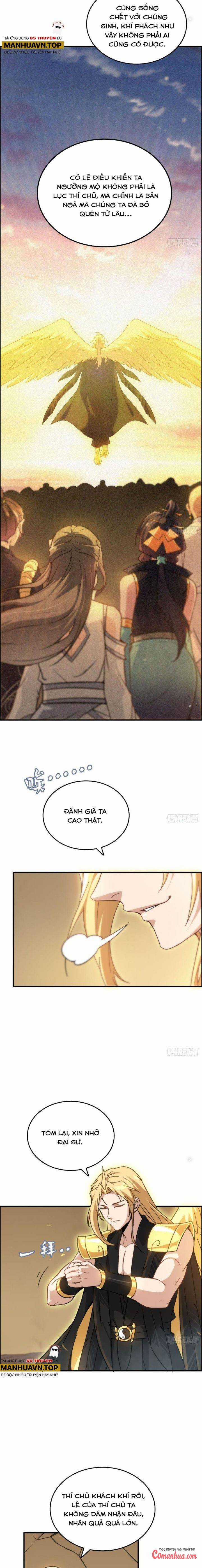 Tu Tiên Chính Là Như Vậy Chapter 169 trang 3