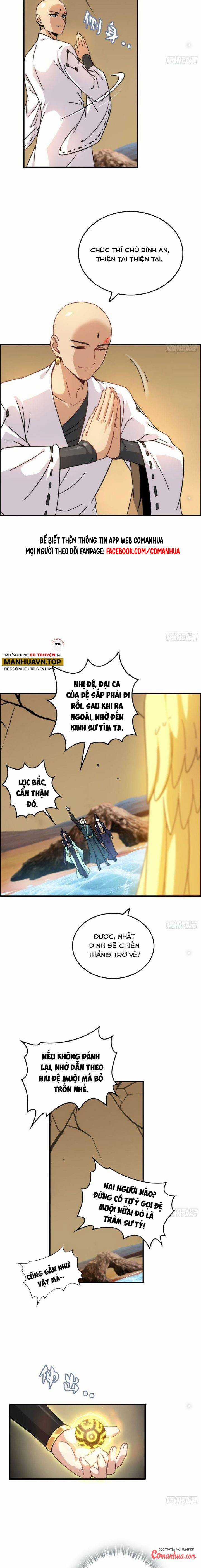 Tu Tiên Chính Là Như Vậy Chapter 169 trang 4