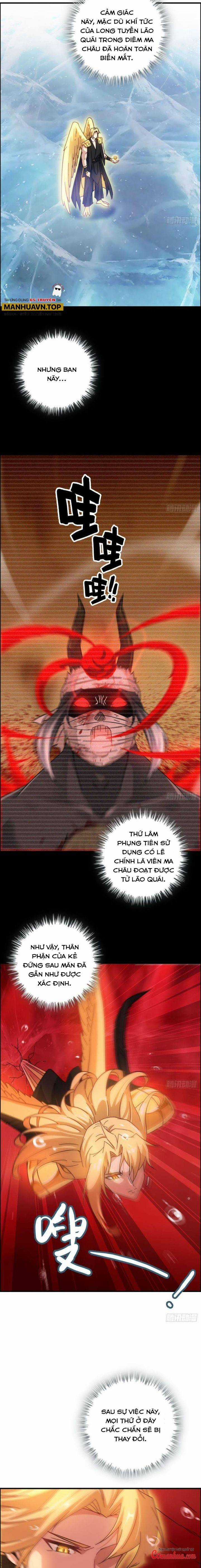 Tu Tiên Chính Là Như Vậy Chapter 169 trang 5