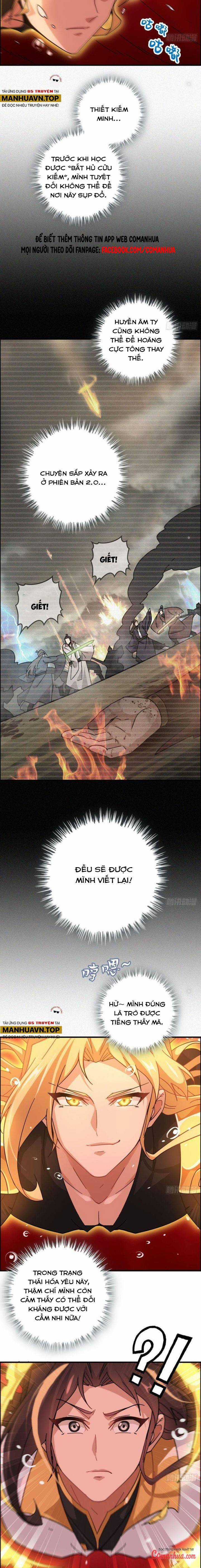 Tu Tiên Chính Là Như Vậy Chapter 169 trang 6