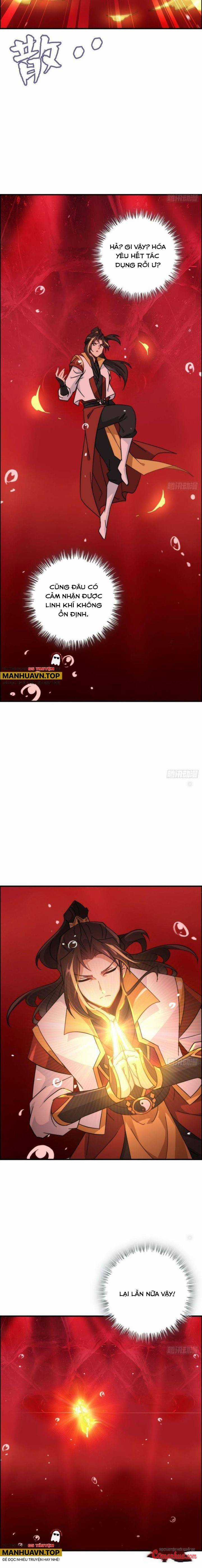 Tu Tiên Chính Là Như Vậy Chapter 169 trang 7