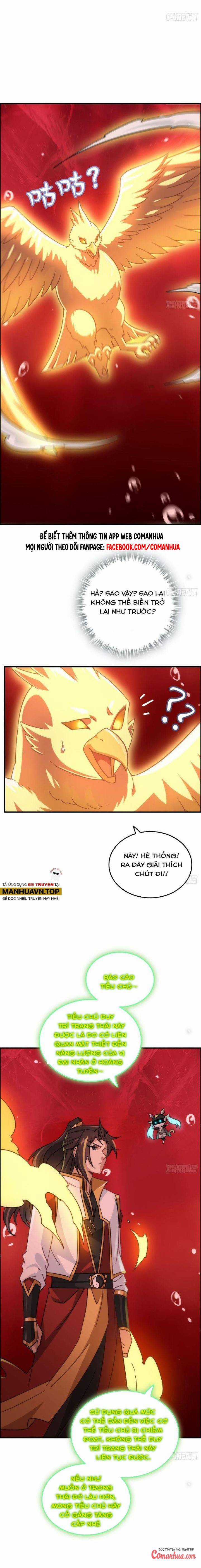 Tu Tiên Chính Là Như Vậy Chapter 169 trang 8