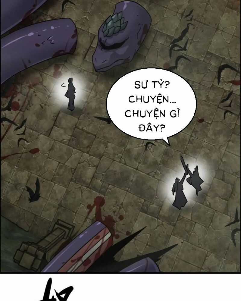 Tu Tiên Chính Là Như Vậy Chapter 170 trang 27