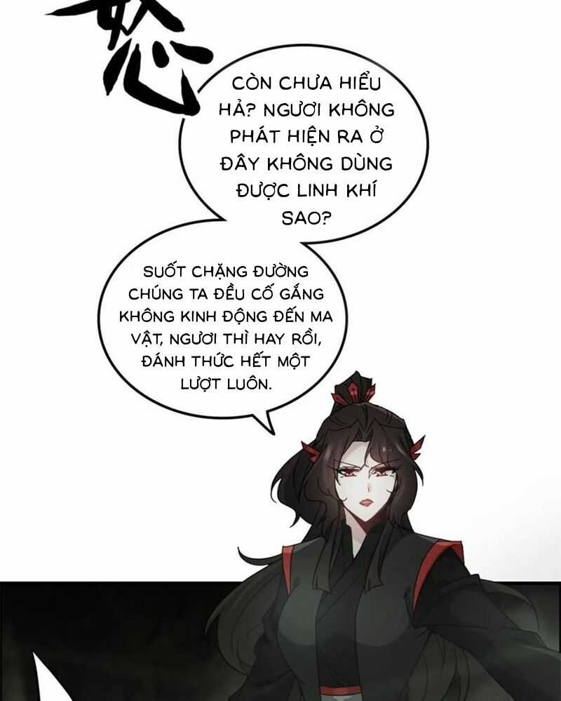 Tu Tiên Chính Là Như Vậy Chapter 170 trang 28