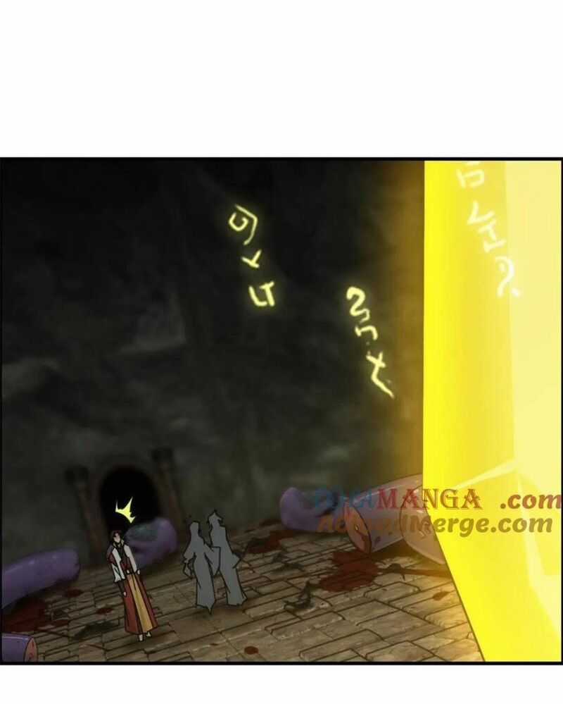 Tu Tiên Chính Là Như Vậy Chapter 170 trang 32