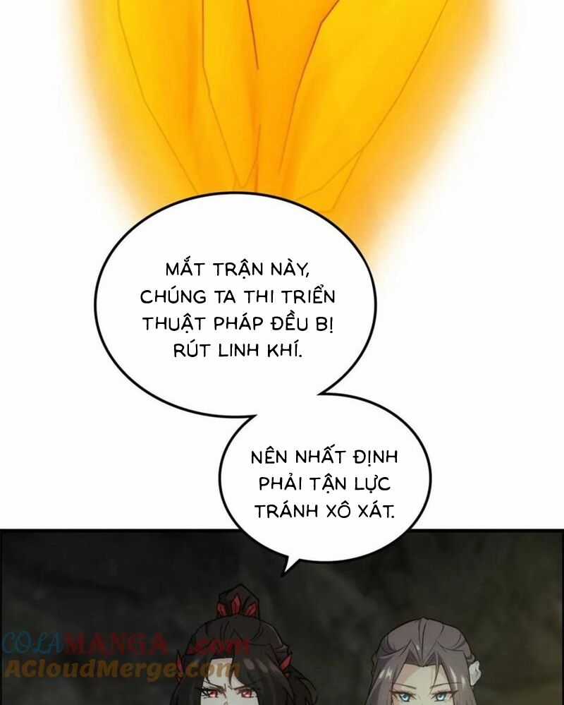 Tu Tiên Chính Là Như Vậy Chapter 170 trang 35