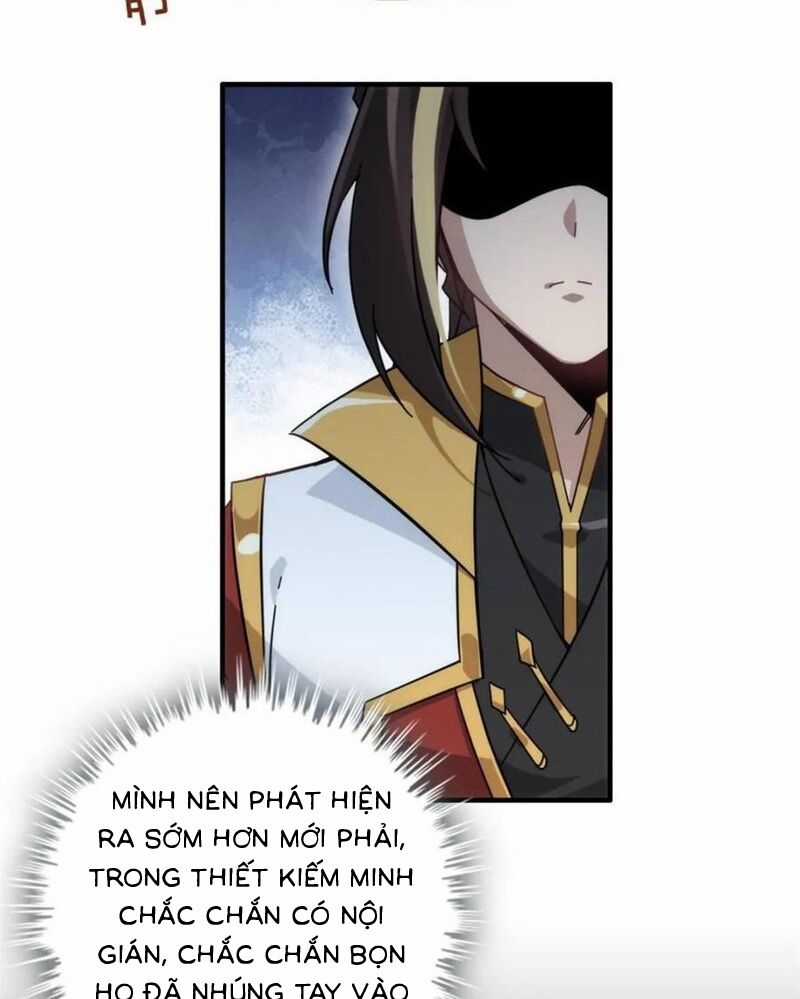 Tu Tiên Chính Là Như Vậy Chapter 170 trang 37