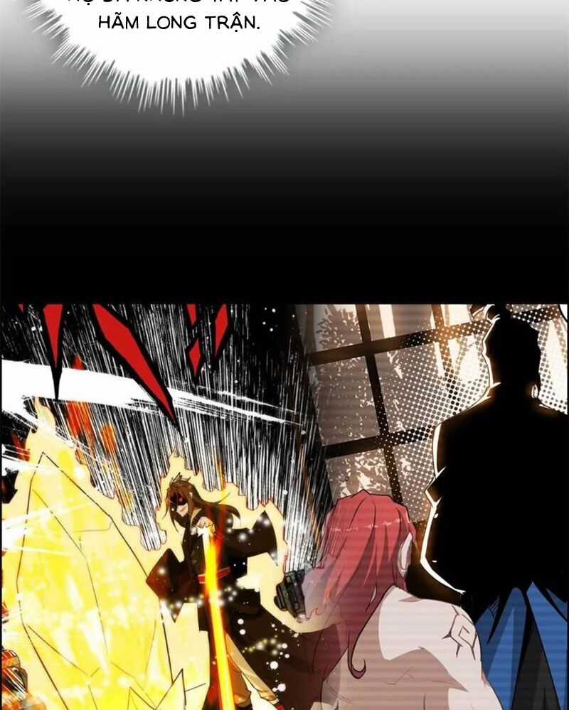 Tu Tiên Chính Là Như Vậy Chapter 170 trang 38