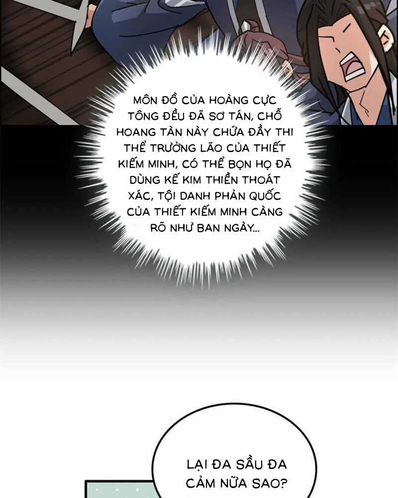 Tu Tiên Chính Là Như Vậy Chapter 170 trang 40