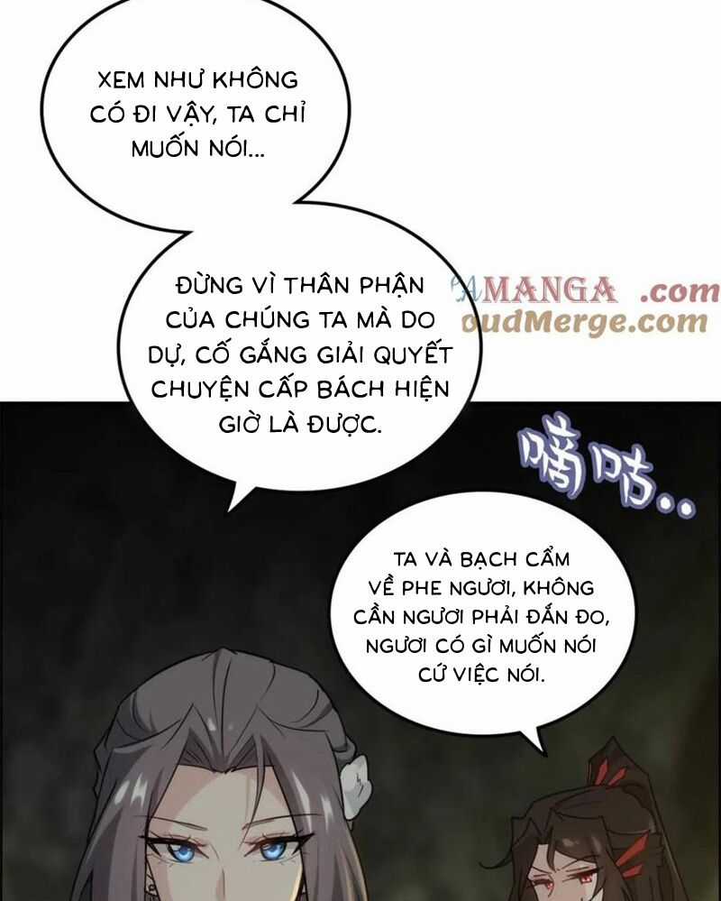Tu Tiên Chính Là Như Vậy Chapter 170 trang 42