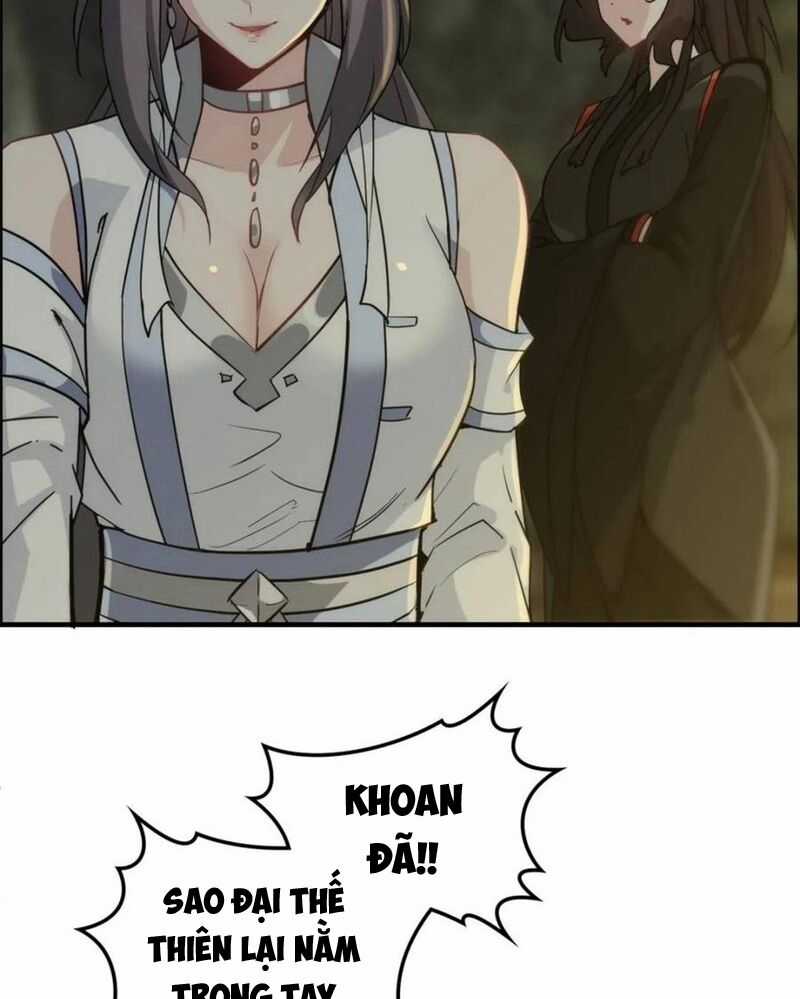 Tu Tiên Chính Là Như Vậy Chapter 170 trang 43