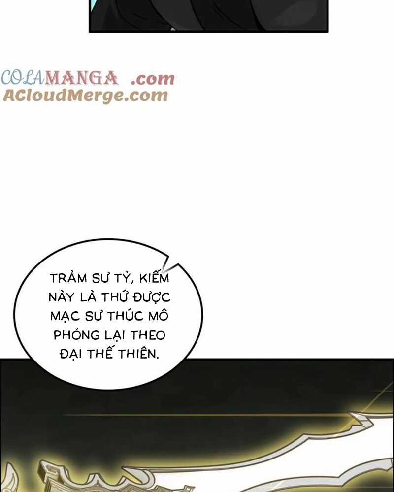 Tu Tiên Chính Là Như Vậy Chapter 170 trang 45