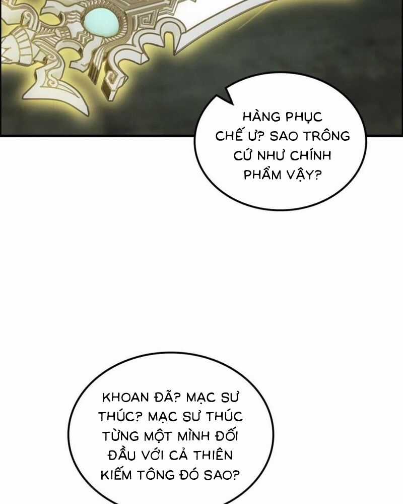 Tu Tiên Chính Là Như Vậy Chapter 170 trang 46
