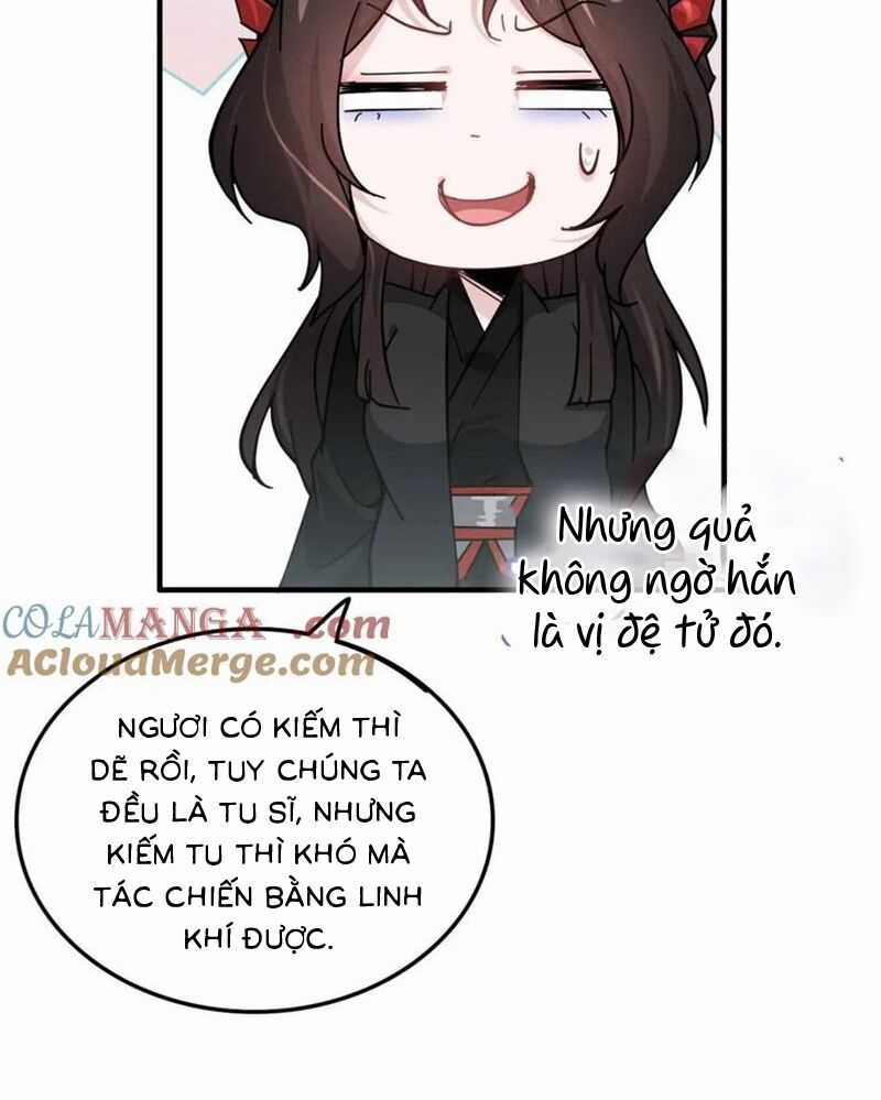 Tu Tiên Chính Là Như Vậy Chapter 170 trang 51
