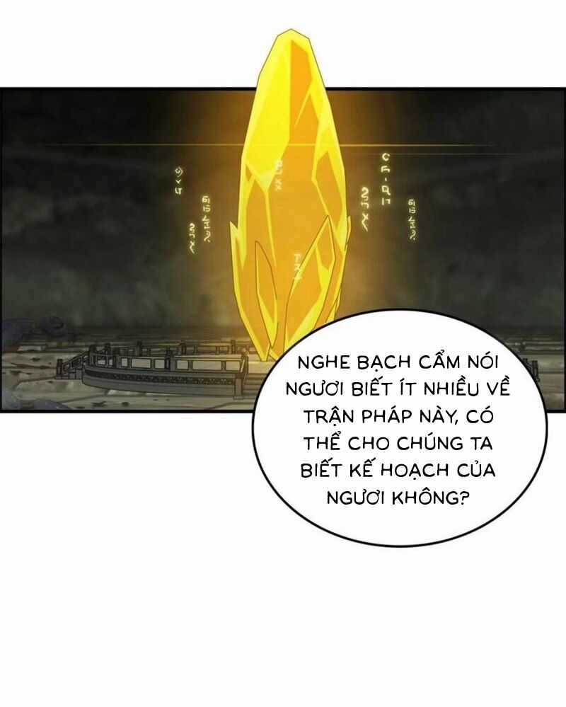 Tu Tiên Chính Là Như Vậy Chapter 170 trang 52
