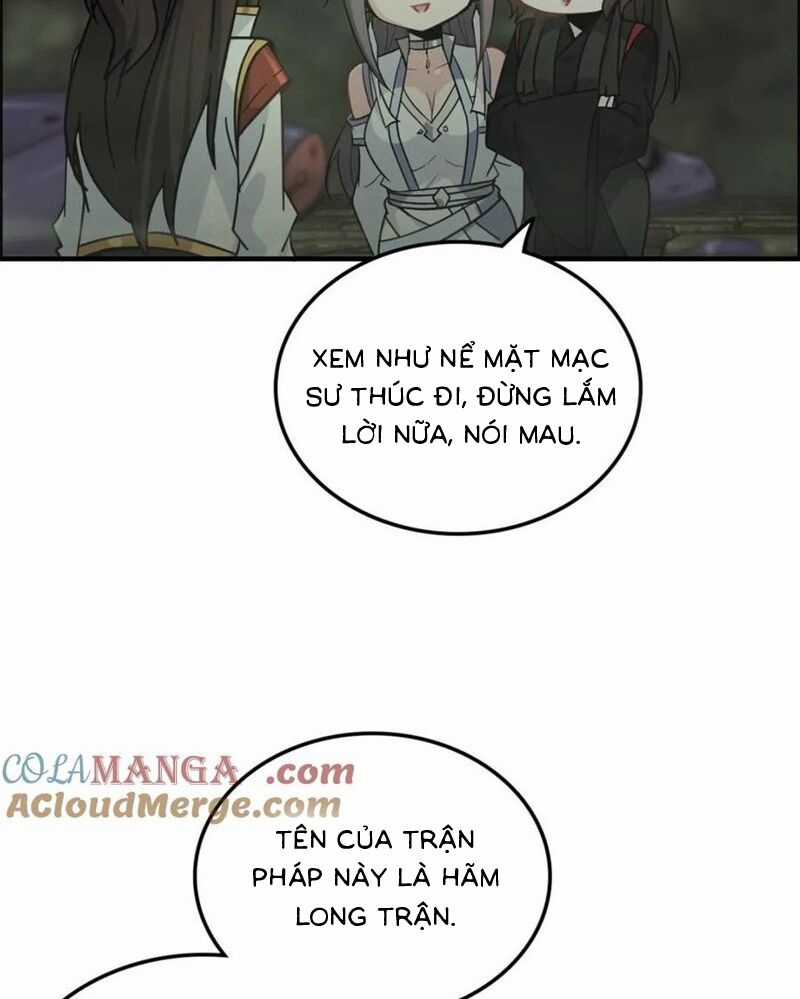 Tu Tiên Chính Là Như Vậy Chapter 170 trang 54