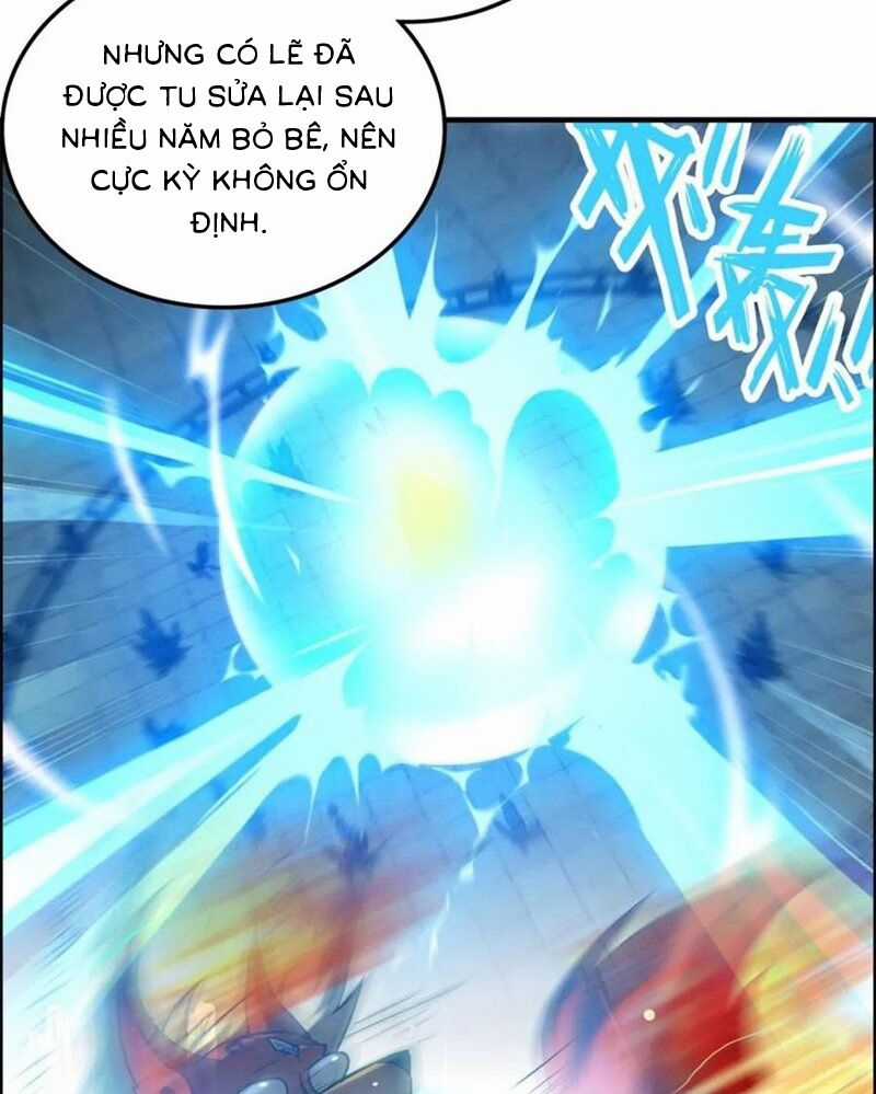 Tu Tiên Chính Là Như Vậy Chapter 170 trang 55