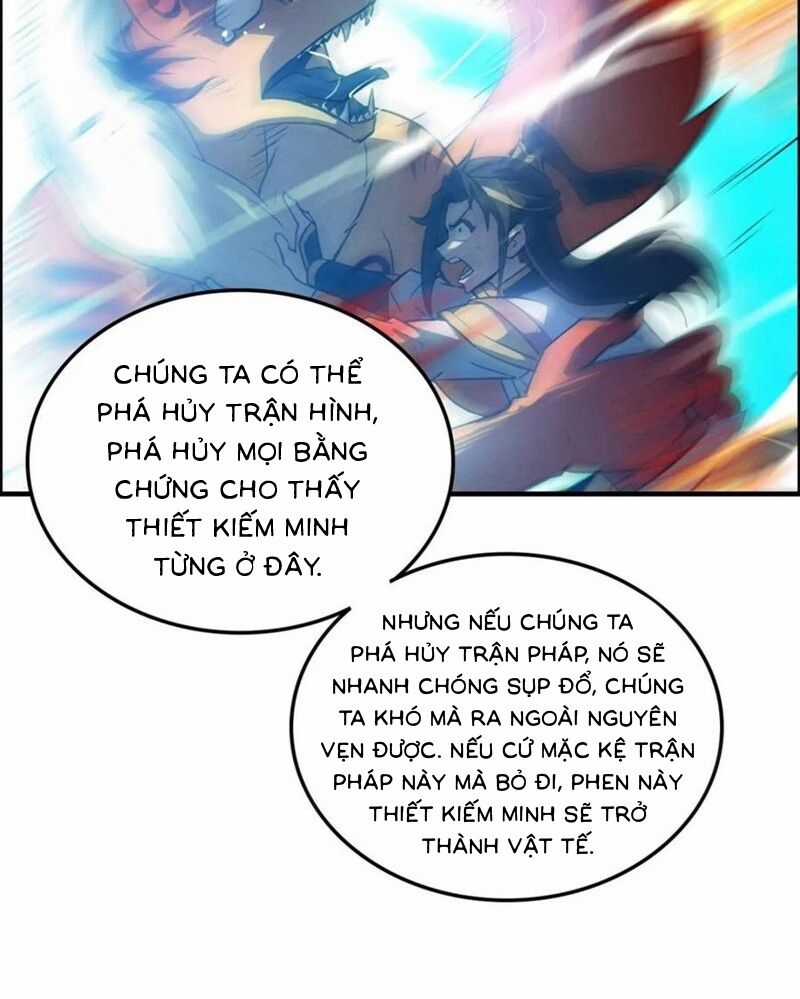 Tu Tiên Chính Là Như Vậy Chapter 170 trang 56