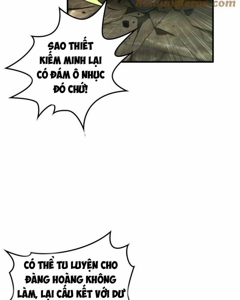 Tu Tiên Chính Là Như Vậy Chapter 170 trang 58