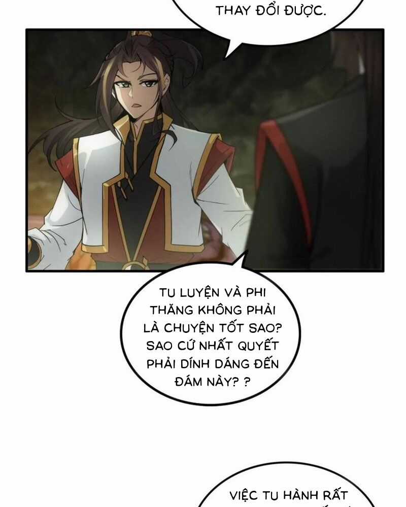 Tu Tiên Chính Là Như Vậy Chapter 170 trang 61